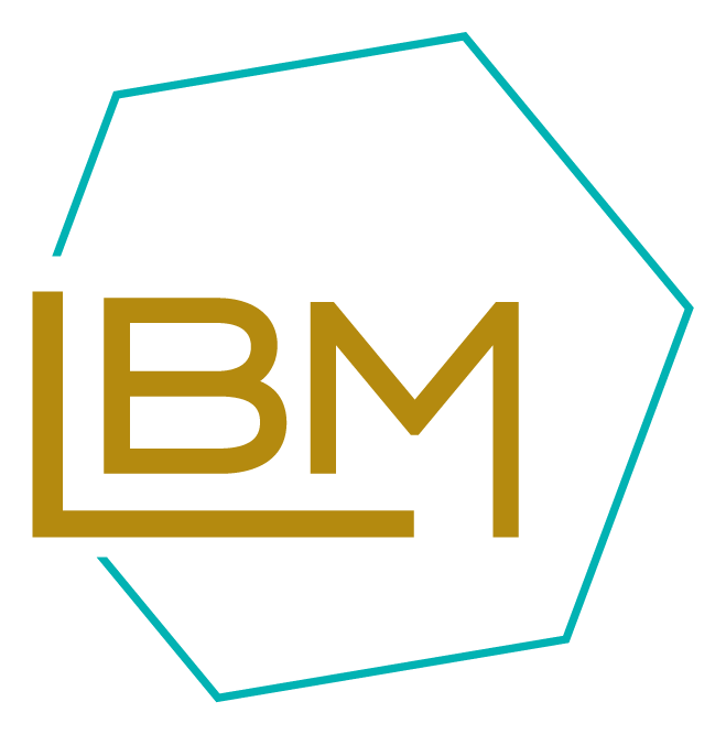 Logo Ludwig Bosch Medienmanufaktur